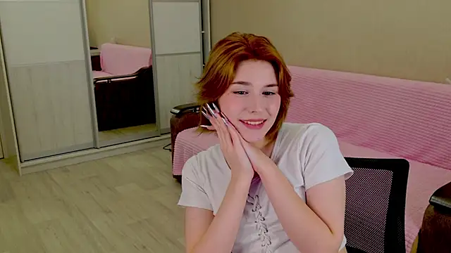 Alisa Black Star online show from March 2025 01:35:02 PM
