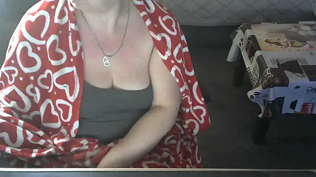 Snapshot of Silvia2277 chatting on January 2025 12:39:02 PM Silvia2277 online show from January 2025 12:39:02 PM