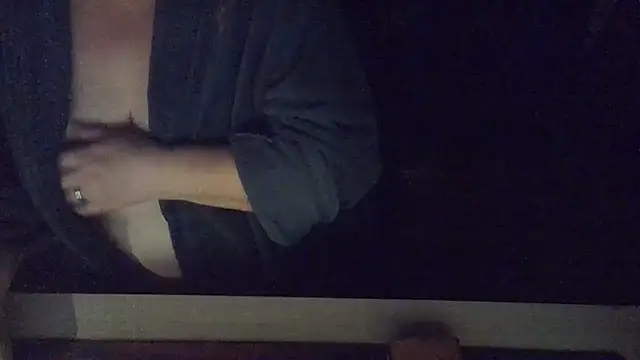 Silvia2277 online show from October 2025 09:48:02 PM