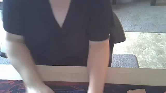 Silvia2277 online show from October 2025 08:25:02 AM