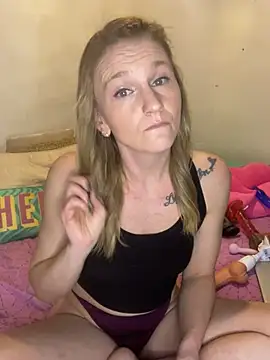 OriginalBarbieEst92 online show from February 2025 04:53:01 PM