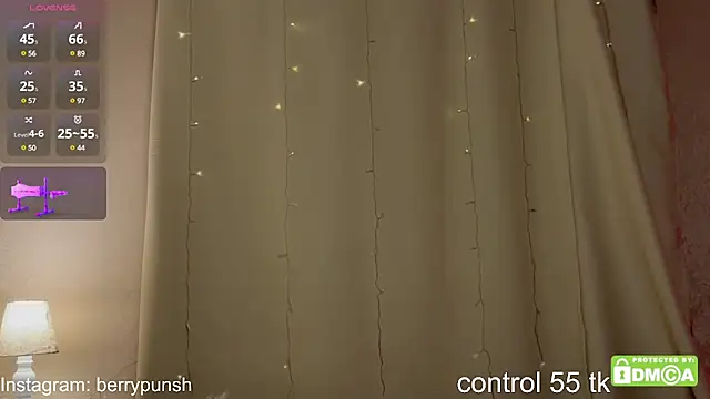 AnnyBangs online show from December 2024 12:55:02 PM