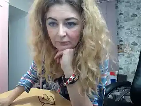 Helen1974 online show from March 2025 11:36:02 PM