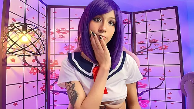 bellablack27 online show from October 2025 12:34:02 PM