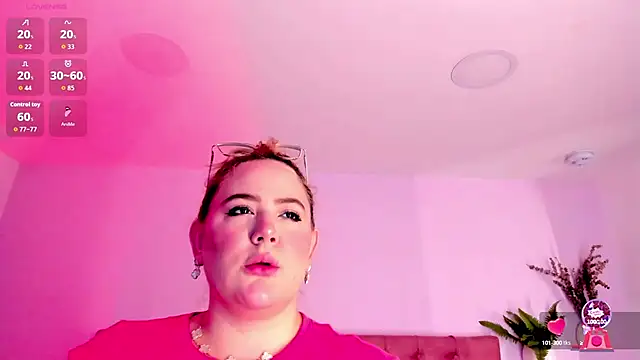 sophiarossee  online show from September 2025 11:22:02 AM