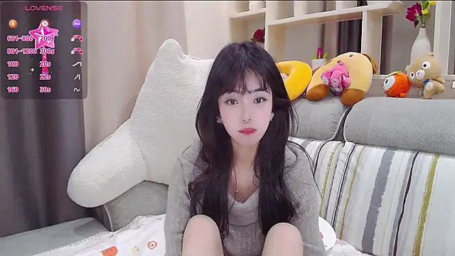 Duludulu 007 online show from December 2024 01:05:02 PM