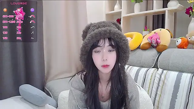 Duludulu 007 online show from December 2024 04:11:01 PM