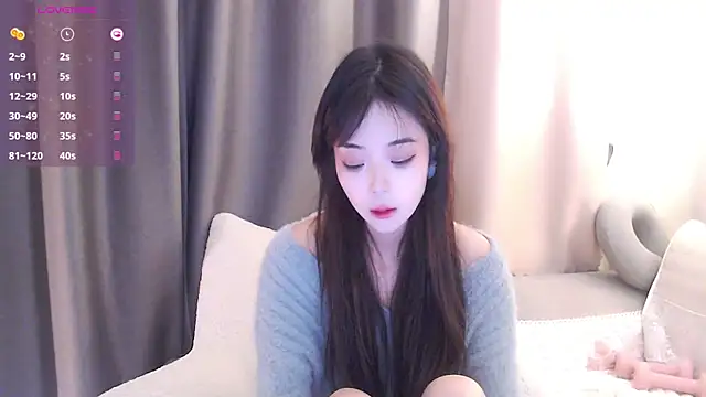 Duludulu 007 online show from October 2025 04:26:01 AM