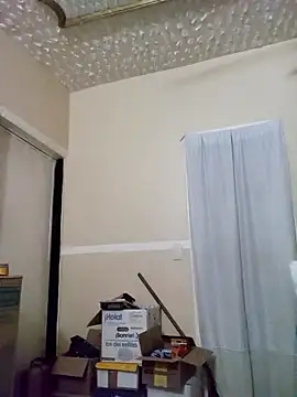 Snapshot of Heriy69 chatting on September 2025 06:29:01 AM Heriy69 online show from September 2025 06:29:01 AM