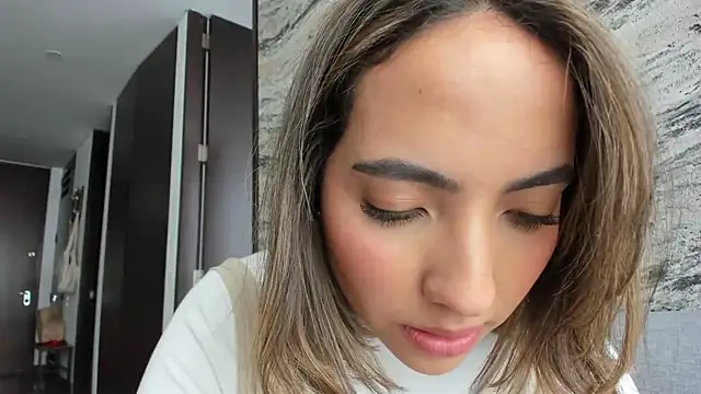 Snapshot of Sophi__a chatting on February 2025 08:16:02 PM Sophi  a online show from February 2025 08:16:02 PM