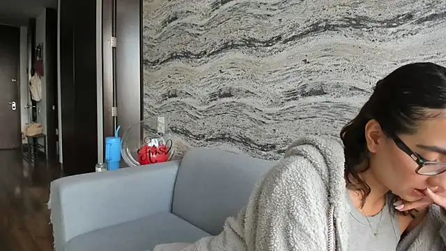 Snapshot of Sophi__a chatting on October 2025 08:42:02 PM Sophi  a online show from October 2025 08:42:02 PM