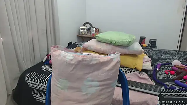 Anny Smith69 online show from February 2025 08:36:01 PM