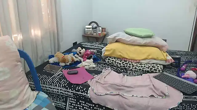 Anny Smith69 online show from February 2025 12:13:01 PM