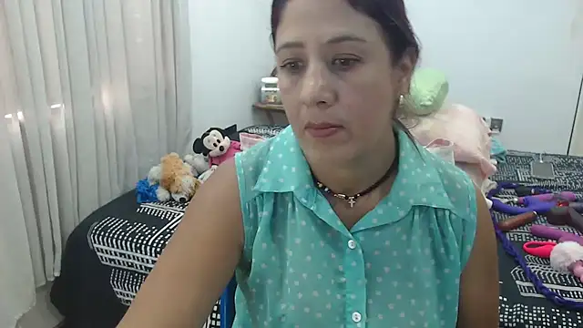 Anny Smith69 online show from February 2025 04:42:02 PM