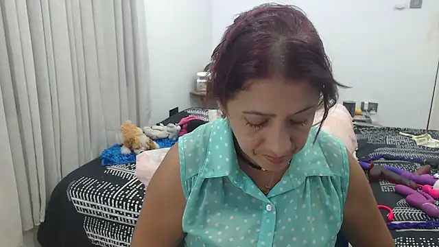 Anny Smith69 online show from March 2025 03:53:02 AM