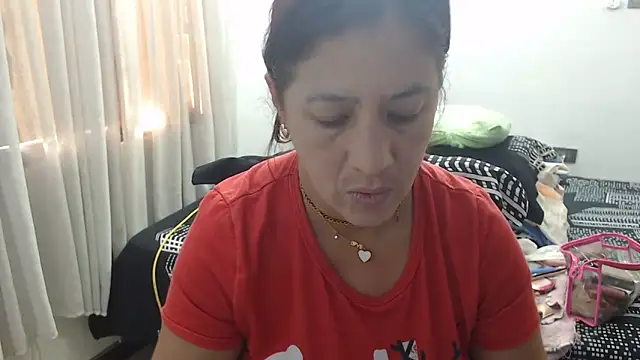 Anny Smith69 online show from November 2025 11:20:01 AM