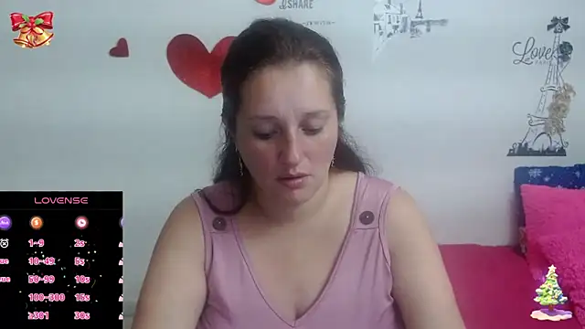 CristialJones  online show from December 2024 01:27:02 PM