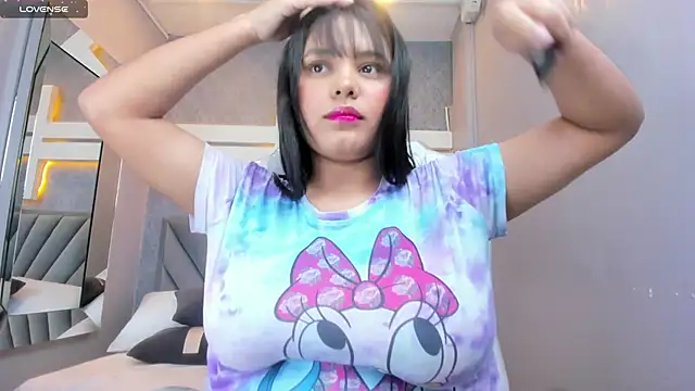PerlaEvansx online show from February 2025 01:30:02 AM