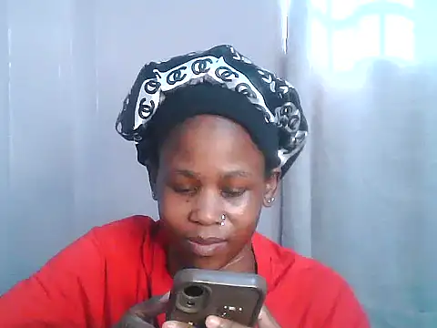 Snapshot of SexxyTerry chatting on October 2025 12:38:01 PM SexxyTerry online show from October 2025 12:38:01 PM