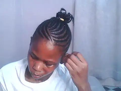 Snapshot of SexxyTerry chatting on October 2025 10:56:02 AM SexxyTerry online show from October 2025 10:56:02 AM