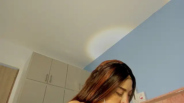 Snapshot of SAMY_NIX chatting on October 2025 12:04:02 PM SAMY NIX online show from October 2025 12:04:02 PM