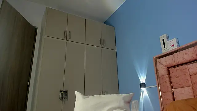 Snapshot of SAMY_NIX chatting on November 2025 12:05:02 PM SAMY NIX online show from November 2025 12:05:02 PM