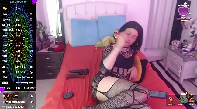  Keyla rosse online show from December 2024 01:22:02 PM
