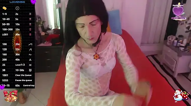  Keyla rosse online show from December 2024 03:00:02 AM