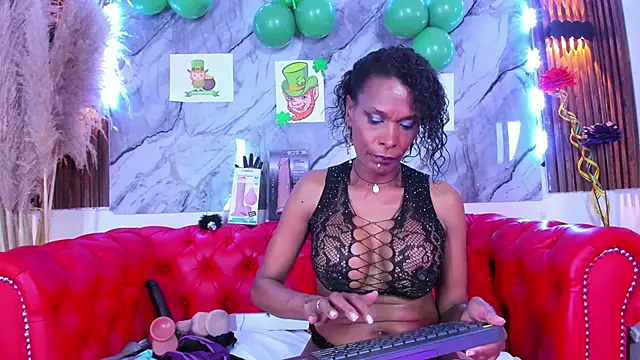 tihara andersom online show from March 2025 03:06:01 PM