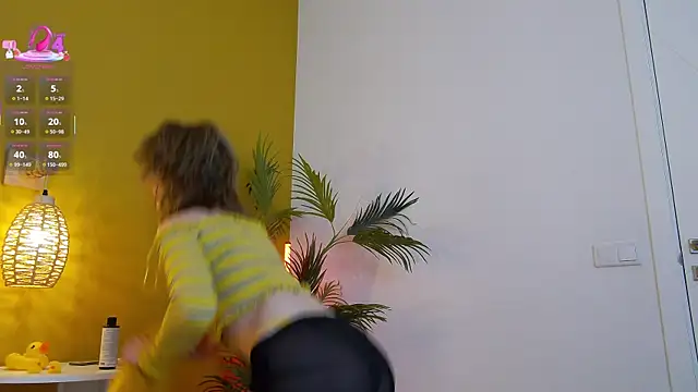 lessysweety online show from November 2025 04:01:01 AM