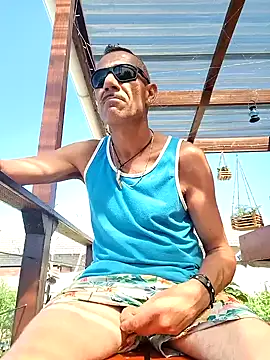 Bbboy42 online show from January 2025 01:02:02 PM