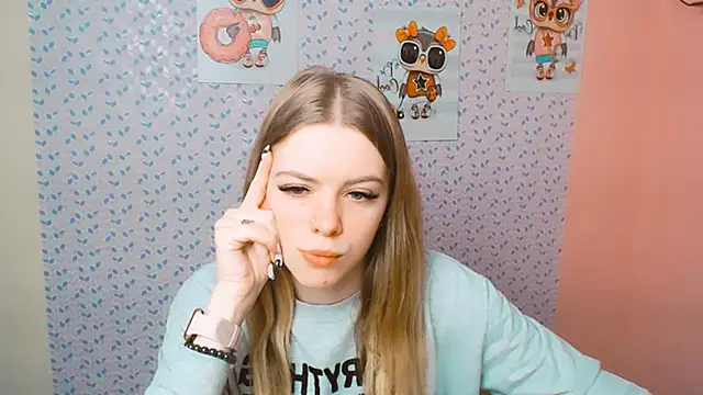 Snapshot of AliceFlirtt_ chatting on January 2025 08:41:02 AM AliceFlirtt online show from January 2025 08:41:02 AM