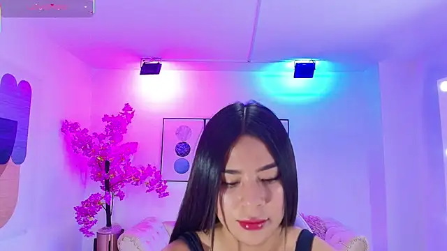 Kaori ayu online show from October 2025 12:38:01 PM