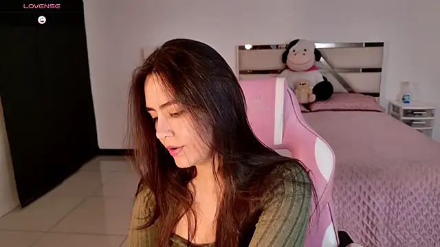 AllisonPalmer online show from September 2025 12:48:01 PM