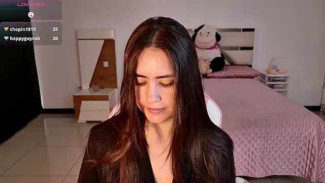 AllisonPalmer online show from September 2025 02:06:02 PM