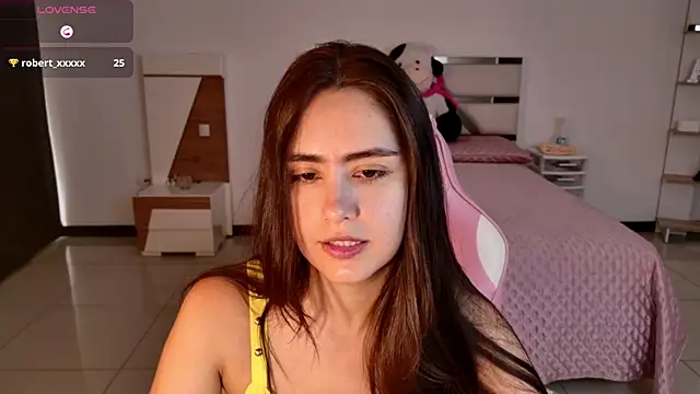 AllisonPalmer online show from October 2025 02:29:01 PM