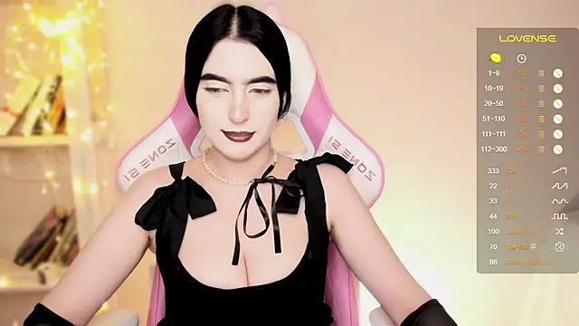 Snapshot of EvangelinaVangelis chatting on January 2025 03:55:02 PM EvangelinaVangelis online show from January 2025 03:55:02 PM