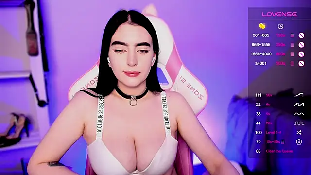 Snapshot of EvangelinaVangelis chatting on January 2025 04:26:01 PM EvangelinaVangelis online show from January 2025 04:26:01 PM