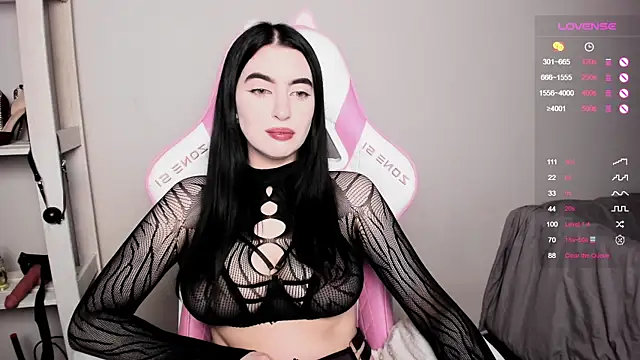 Snapshot of EvangelinaVangelis chatting on February 2025 03:50:01 PM EvangelinaVangelis online show from February 2025 03:50:01 PM