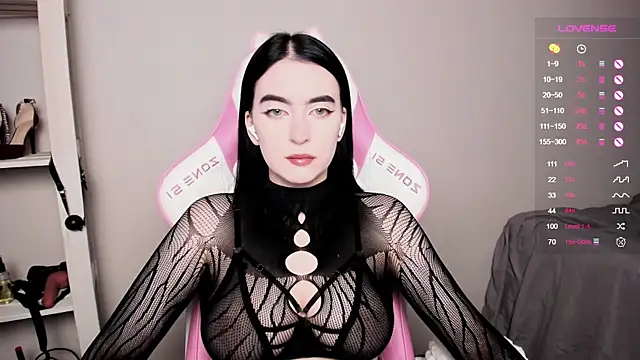 Snapshot of EvangelinaVangelis chatting on February 2025 02:45:02 PM EvangelinaVangelis online show from February 2025 02:45:02 PM