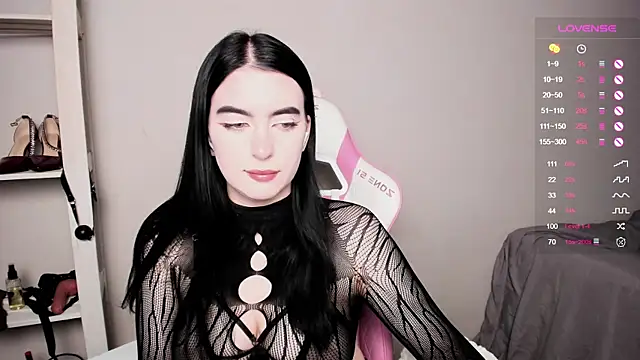 Snapshot of EvangelinaVangelis chatting on February 2025 05:48:01 PM EvangelinaVangelis online show from February 2025 05:48:01 PM