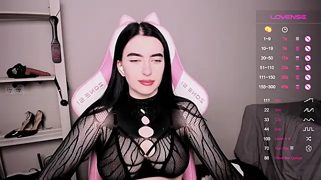 Snapshot of EvangelinaVangelis chatting on February 2025 03:05:02 PM EvangelinaVangelis online show from February 2025 03:05:02 PM