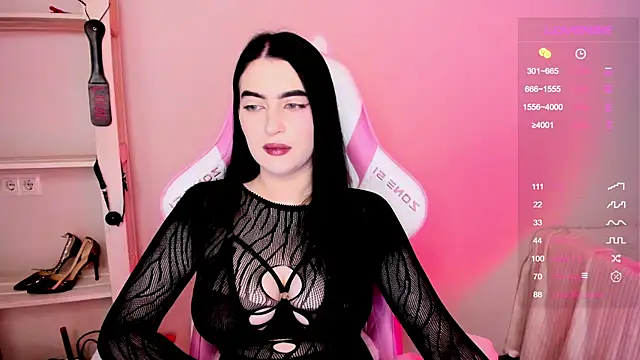 Snapshot of EvangelinaVangelis chatting on February 2025 01:47:02 PM EvangelinaVangelis online show from February 2025 01:47:02 PM