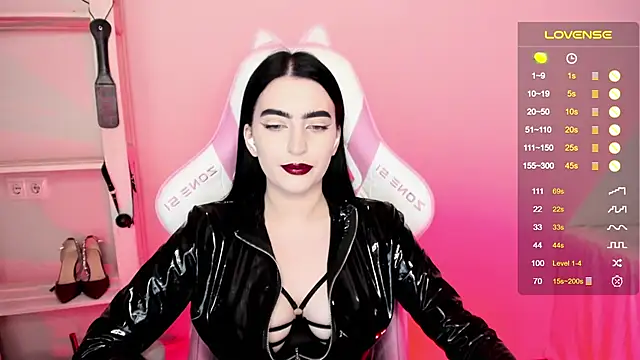 Snapshot of EvangelinaVangelis chatting on March 2025 03:05:01 PM EvangelinaVangelis online show from March 2025 03:05:01 PM