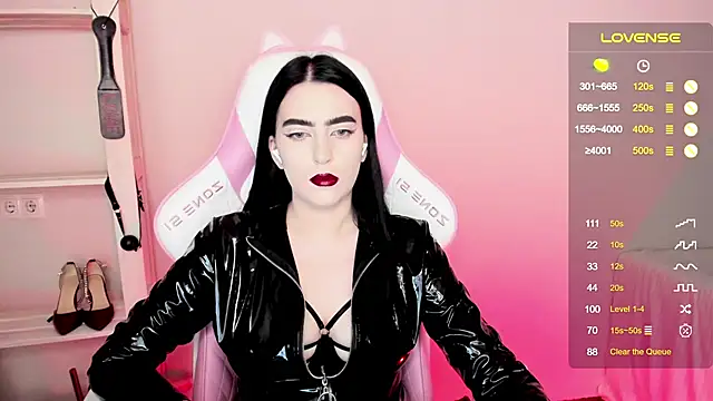 Snapshot of EvangelinaVangelis chatting on March 2025 06:08:02 PM EvangelinaVangelis online show from March 2025 06:08:02 PM