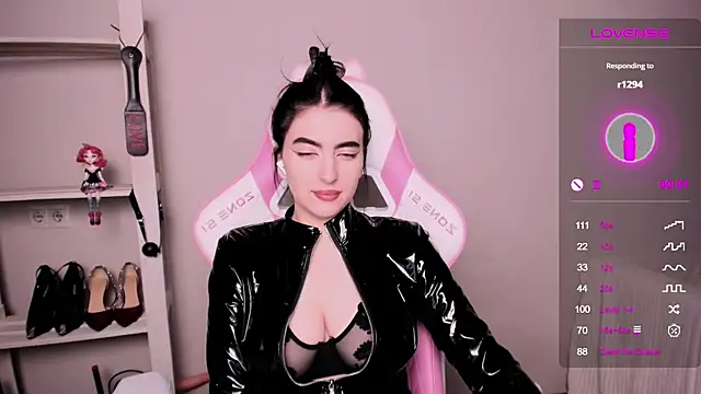 Snapshot of EvangelinaVangelis chatting on March 2025 03:16:02 PM EvangelinaVangelis online show from March 2025 03:16:02 PM