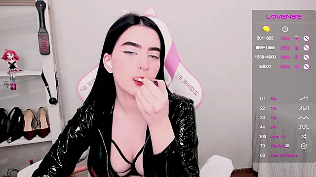 Snapshot of EvangelinaVangelis chatting on March 2025 04:23:01 PM EvangelinaVangelis online show from March 2025 04:23:01 PM