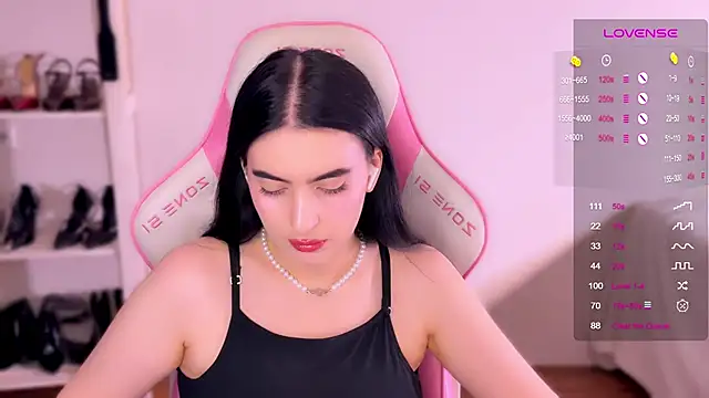 Snapshot of EvangelinaVangelis chatting on September 2025 02:16:02 PM EvangelinaVangelis online show from September 2025 02:16:02 PM