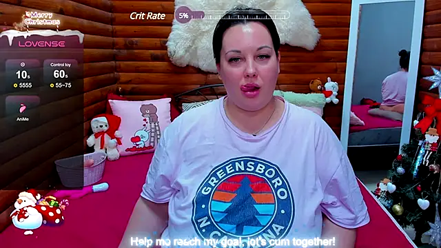 BubbleEmma online show from December 2024 06:24:02 PM