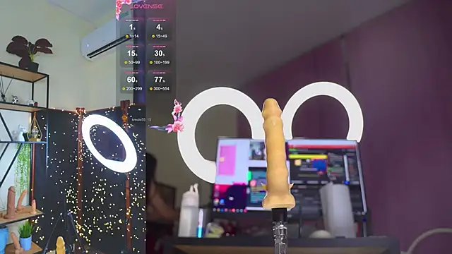 KateBleare online show from January 2025 04:09:01 PM